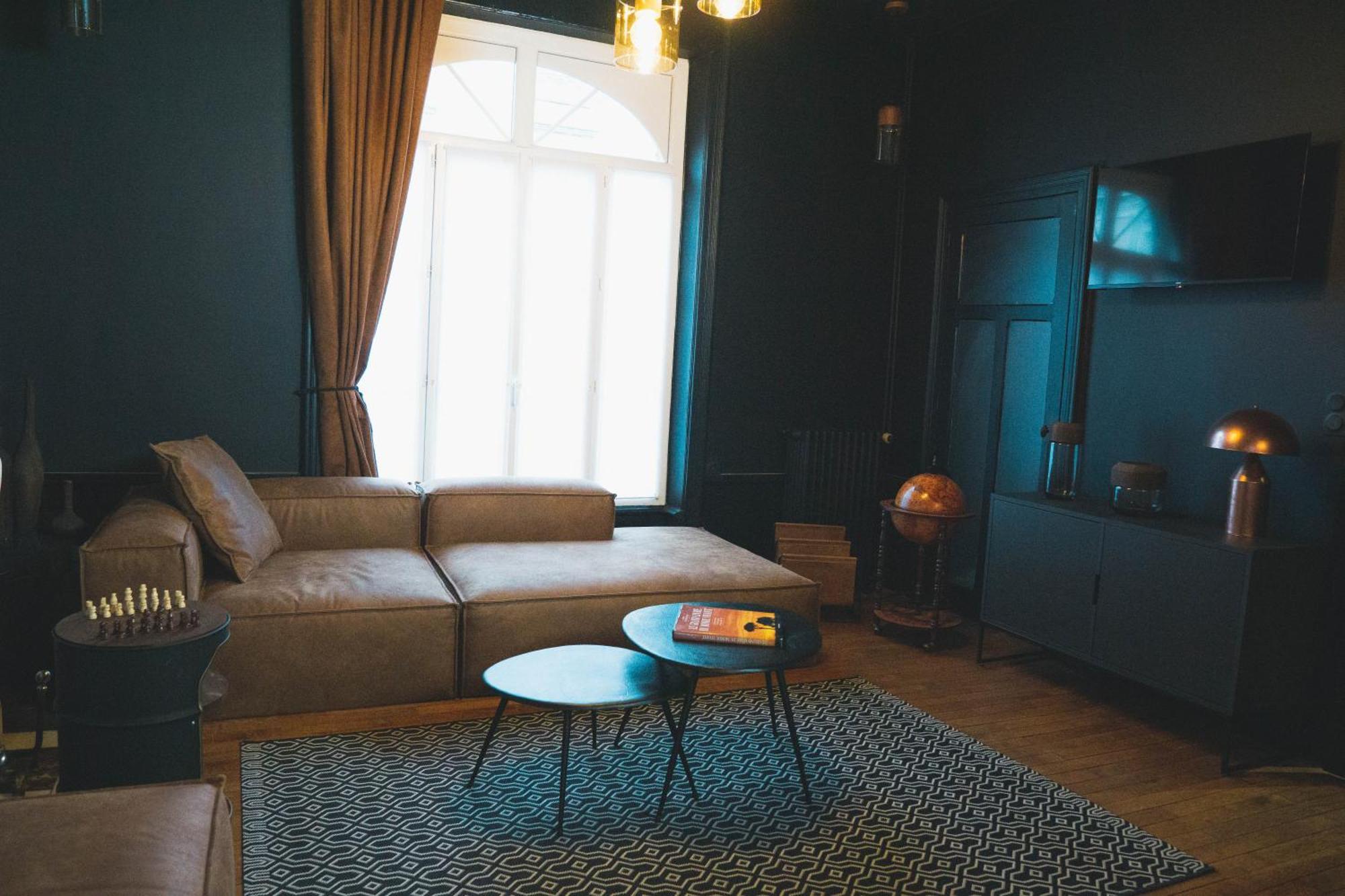 Villa37 Limoges Dış mekan fotoğraf