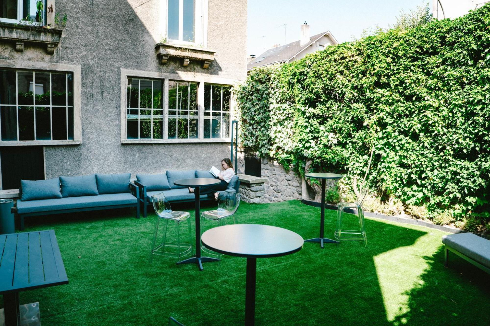 Villa37 Limoges Dış mekan fotoğraf