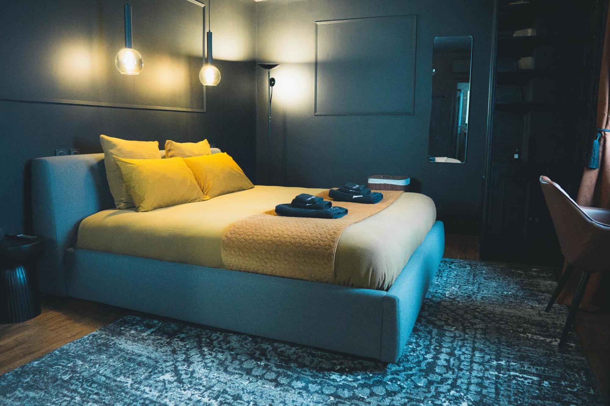 Villa37 Limoges Dış mekan fotoğraf