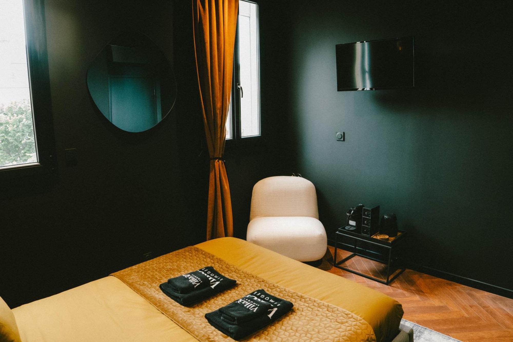 Villa37 Limoges Dış mekan fotoğraf
