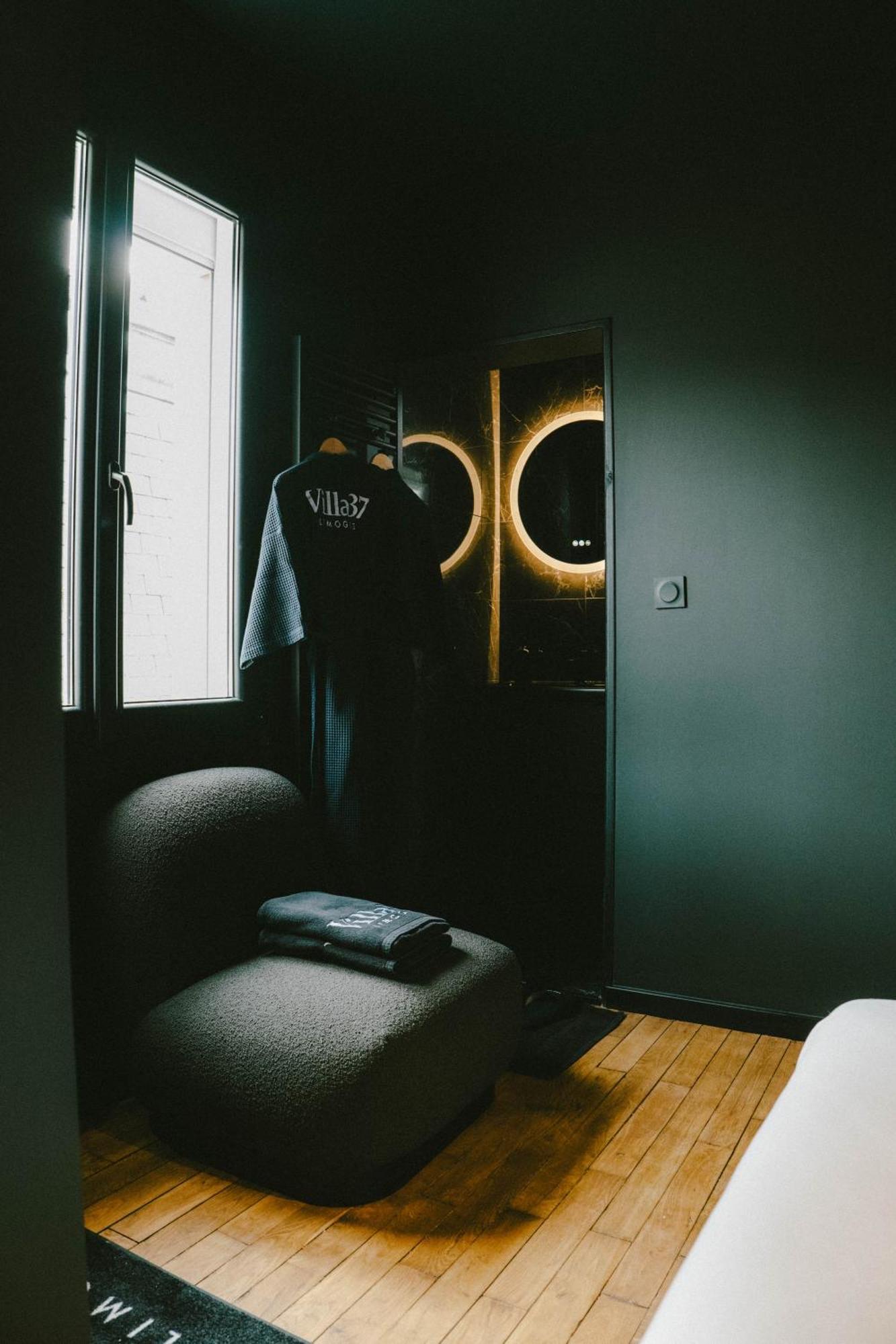 Villa37 Limoges Dış mekan fotoğraf