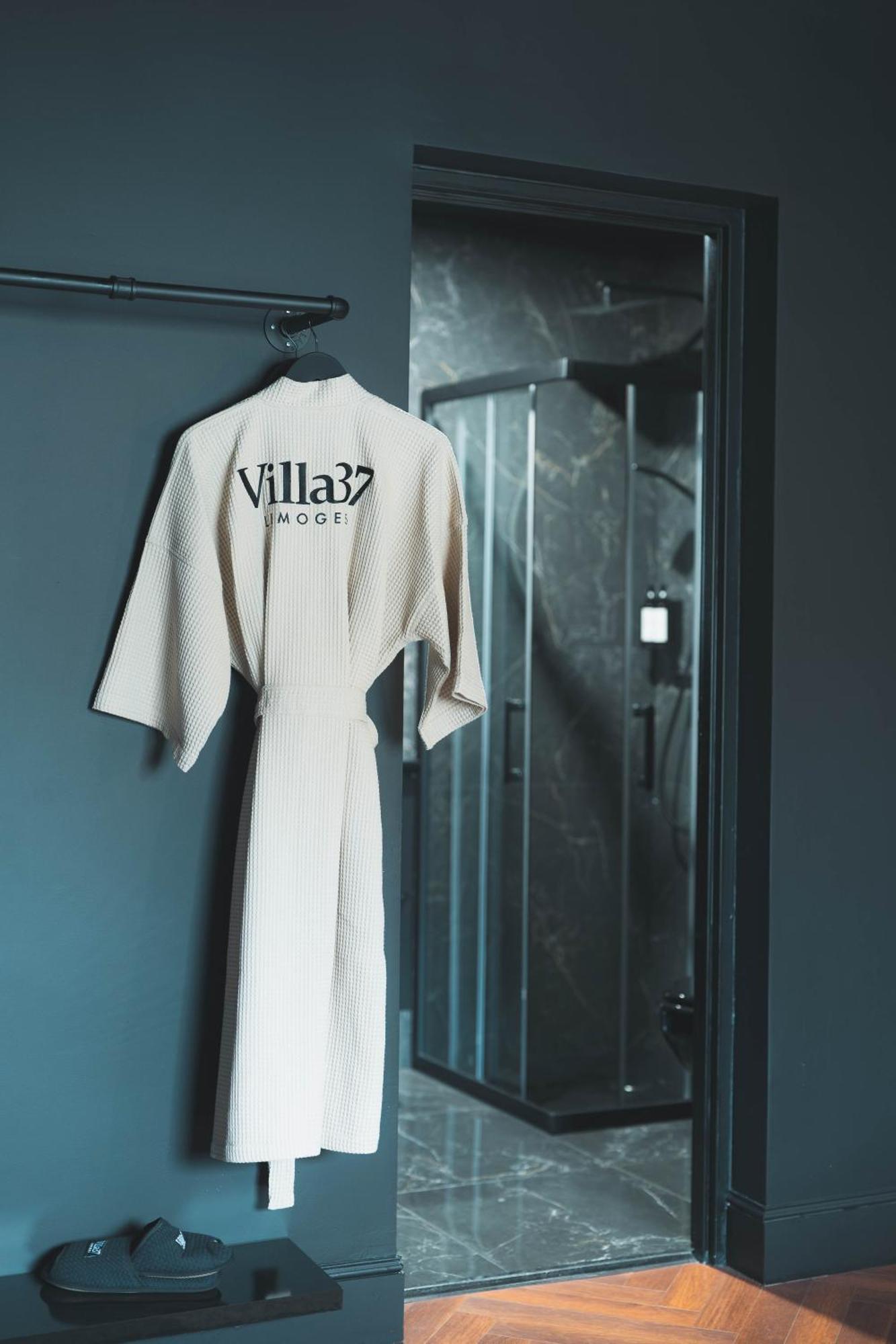 Villa37 Limoges Dış mekan fotoğraf